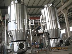 FL-B系列沸騰制粒干燥機